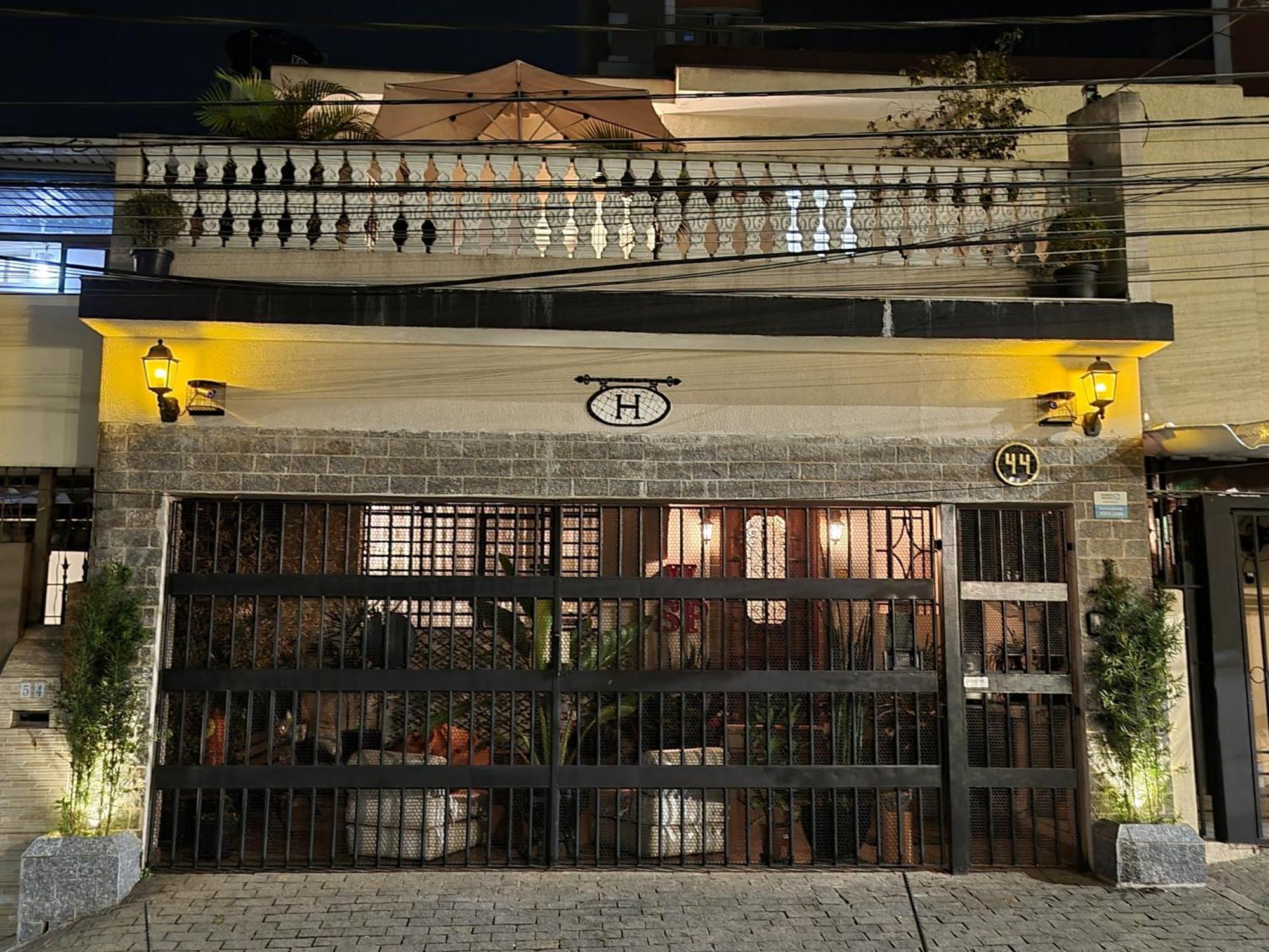 Hostelariasp Boutique - Sao Paulo, Sao Paulo